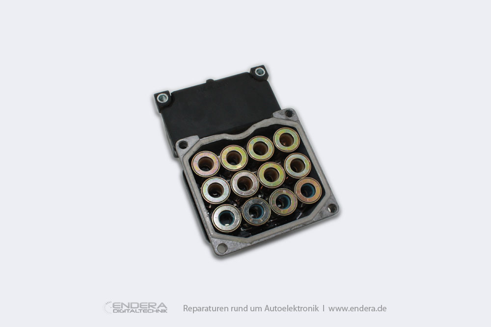 ABS-Steuergerät Reparatur Bosch 5.3 Opel Corsa C